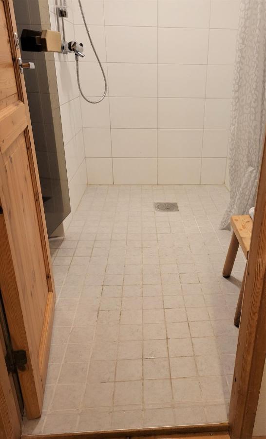 Maentymajat Villa Akaslompolo Bagian luar foto